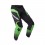 Pantalón Fox 180 Kawasaki Verde Fluor |33026-395|