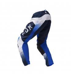 Pantalón Fox 180 Lean Azul |33024-002|