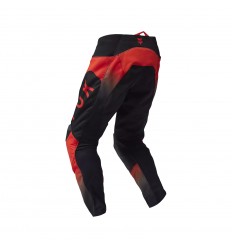 Pantalón Fox 180 Lean Rojo Fluor |33024-110|