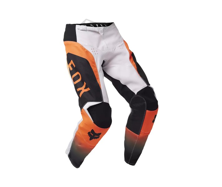 Pantalón Fox 180 Lean Naranja Fluor |33024-824|