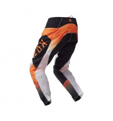 Pantalón Fox 180 Lean Naranja Fluor |33024-824|