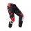 Pantalón Fox 180 Race Spec Rojo Fluor |33121-110|