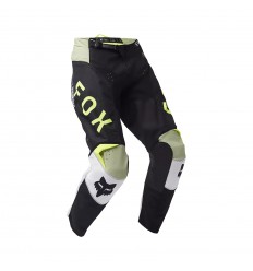 Pantalón Fox 180 Race Spec Verde |33121-275|