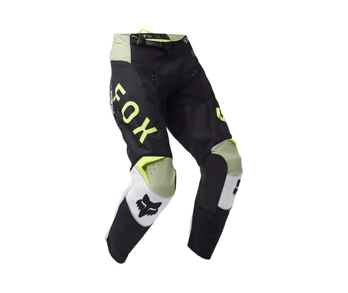 Pantalón Fox 180 Race Spec Verde |33121-275|