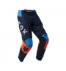 Pantalón Fox 180 Race Spec Azul Medianoche |33121-329|