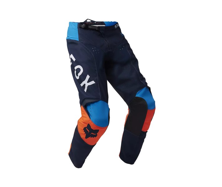 Pantalón Fox 180 Race Spec Azul Medianoche |33121-329|