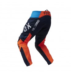 Pantalón Fox 180 Race Spec Azul Medianoche |33121-329|