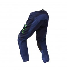 Pantalón Fox 180 Taunt Azul Marino |32078-007|