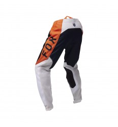 Pantalón Fox 360 Divider Naranja Fluor |33021-824|