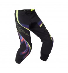 Pantalón Fox Flexair Energy Negro |33018-001|