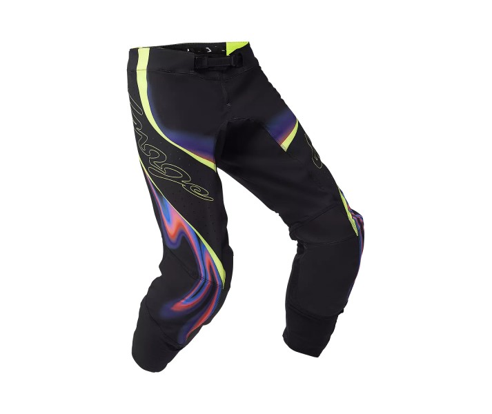 Pantalón Fox Flexair Energy Negro |33018-001|