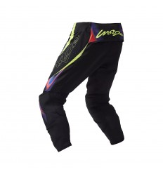 Pantalón Fox Flexair Energy Negro |33018-001|