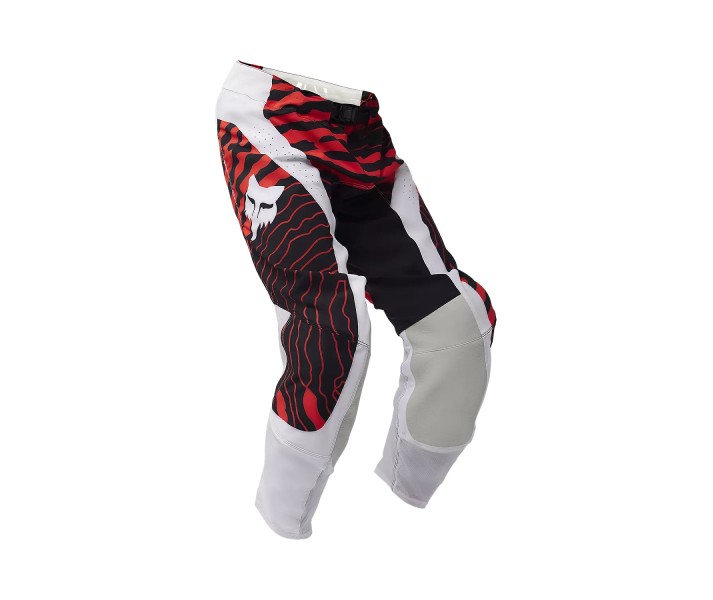 Pantalón Fox Flexair Impression Blanco |33017-008|