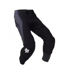 Pantalón Fox Flexair Infinite Negro |33016-001|