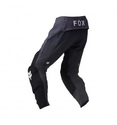 Pantalón Fox Flexair Infinite Negro |33016-001|