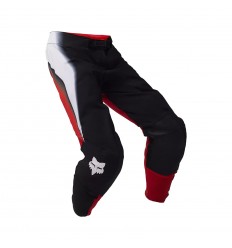 Pantalón Fox Flexair Infinite Rojo Fluor |33016-110|