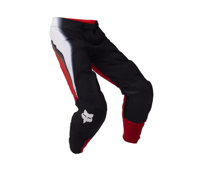 Pantalón Fox Flexair Infinite Rojo Fluor |33016-110|