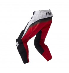 Pantalón Fox Flexair Infinite Rojo Fluor |33016-110|