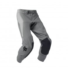 Pantalón Fox Flexair Infinite Gris Acero |33016-172|