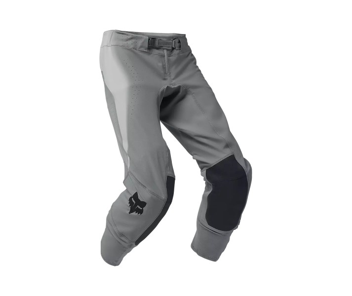 Pantalón Fox Flexair Infinite Gris Acero |33016-172|