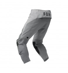 Pantalón Fox Flexair Infinite Gris Acero |33016-172|