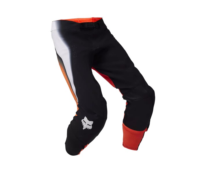 Pantalón Fox Flexair Infinite Naranja Fluor |33016-824|