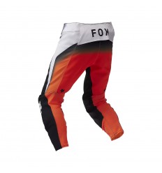 Pantalón Fox Flexair Infinite Naranja Fluor |33016-824|