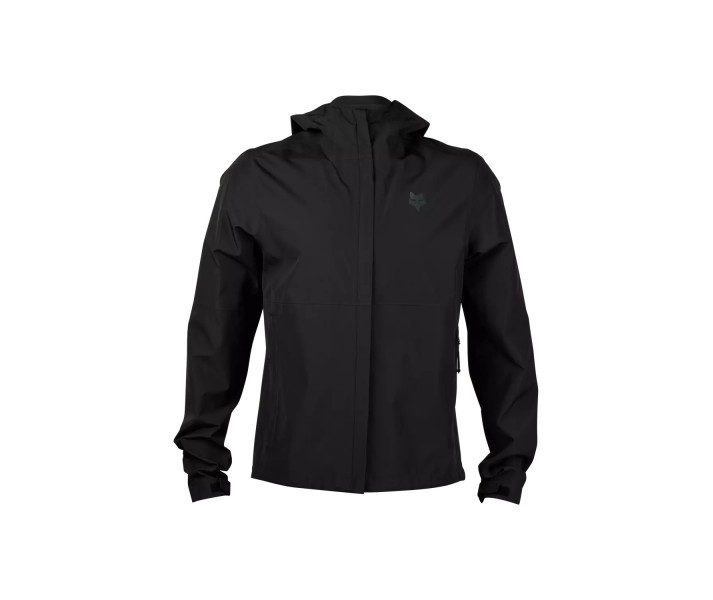 Chaquetas Fox Ranger O.R. Packable Rain Negro |33736-001|