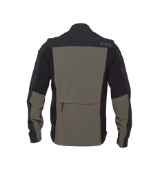 Chaquetas Fox Ranger Off Road Softshell Ash |33735-469|