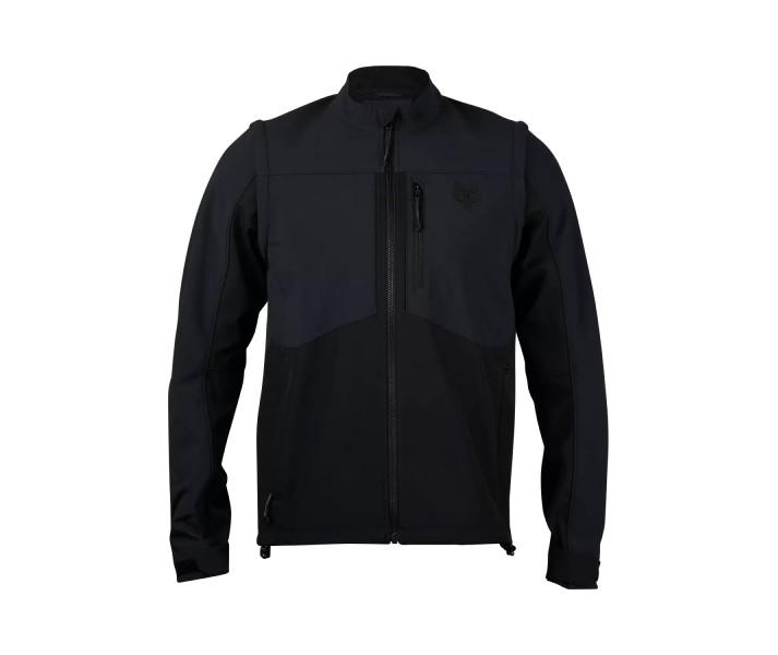 Chaquetas Fox Ranger Off Road Softshell Negro |31331-001|