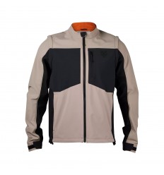 Chaquetas Fox Ranger Off Road Softshell Taupe |31331-235|