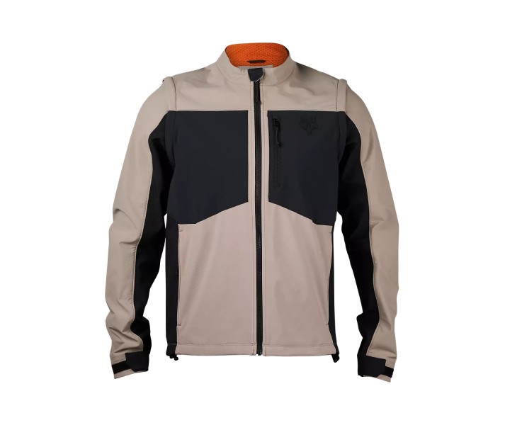 Chaquetas Fox Ranger Off Road Softshell Taupe |31331-235|