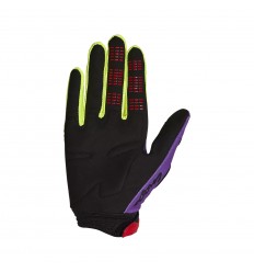 Guantes Fox 180 Emotion Rojo Fluor |32973-110|