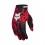 Guantes Fox 180 Race Spec Rojo Fluor |33125-110|