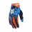 Guantes Fox 180 Race Spec Azul |33125-188|