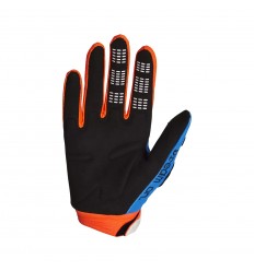 Guantes Fox 180 Race Spec Azul |33125-188|