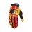 Guantes Fox 180 Race Spec Amarillo |33125-274|