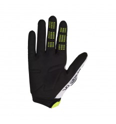 Guantes Fox 180 Race Spec Verde |33125-275|