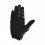 Guantes Fox 180 Taunt Negro |32012-001|