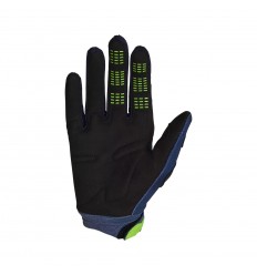 Guantes Fox 180 Taunt Azul Marino |32012-007|