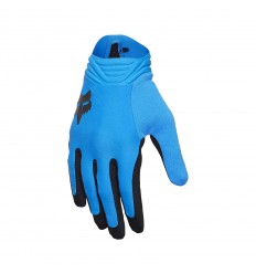 Guantes Fox Airline Azul |31316-188|