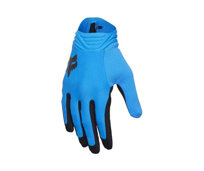 Guantes Fox Airline Azul |31316-188|