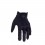 Guantes Fox Bomber Lt - Ce Negro |31320-001|