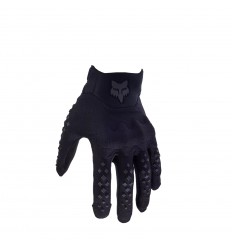 Guantes Fox Bomber Lt - Ce Negro |31320-001|