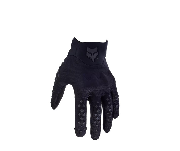 Guantes Fox Bomber Lt - Ce Negro |31320-001|