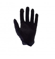 Guantes Fox Bomber Lt - Ce Negro |31320-001|