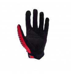 Guantes Fox Bomber Lt - Ce Rojo Fluor |31320-110|