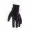 Guantes Fox Defend Thermo Negro |31323-001|