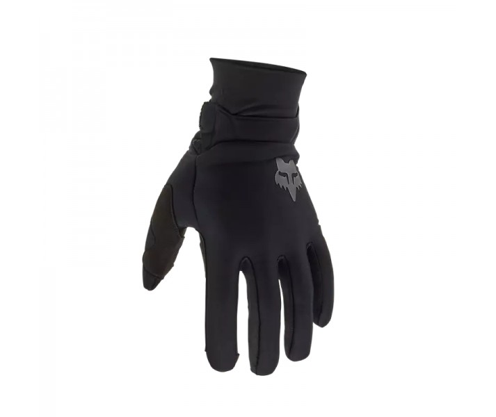 Guantes Fox Defend Thermo Negro |31323-001|