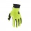 Guantes Fox Defend Thermo Amarillo Fluor |31323-130|